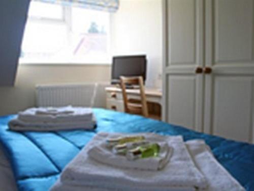 Hotel Frome Dale Wool Habitación foto
