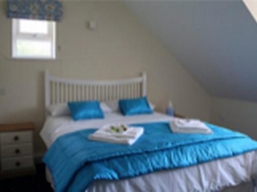 Hotel Frome Dale Wool Habitación foto
